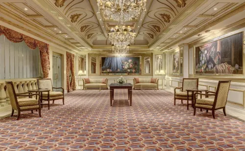 Sheraton Lima Historic Center Featured Photos