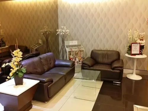 Mornington Hotel Medan Ipoh Photos