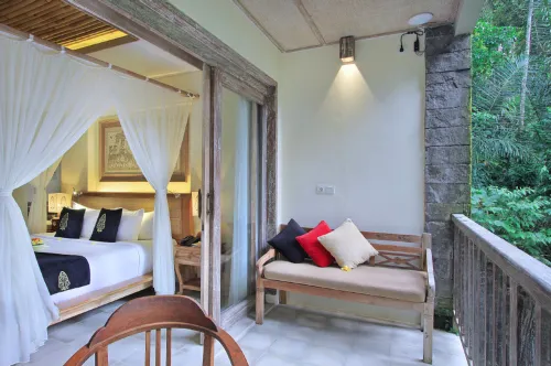 The Kayon Resort(Adult Only) Rooms Photos