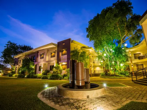 Ariana Hotel Aree comuni Photos