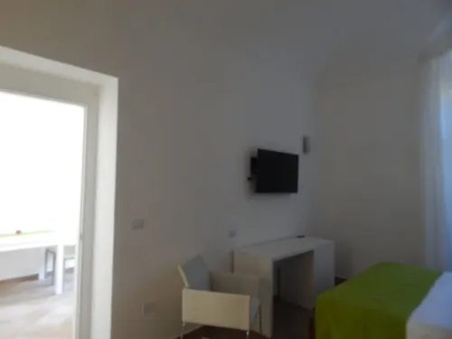 Roma Resort Colosseum Værelser Photos
