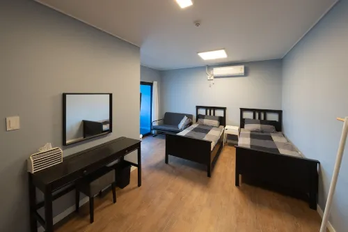 Sagye Travel Guesthouse Kamar Photos