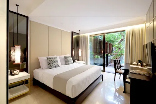 Jambuluwuk Oceano Seminyak Hotel Empfohlen Photos
