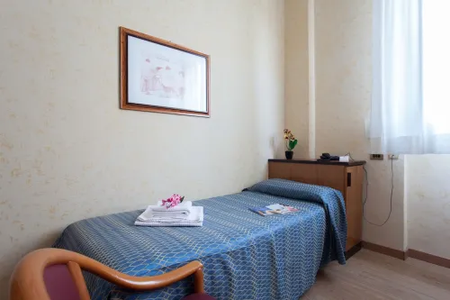 Residence Lepontina Photos