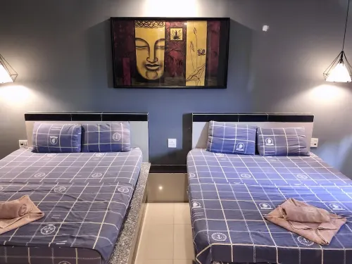 Mui Ne Hills Bliss Hotel Photos