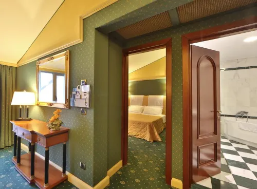 Best Western Grand Hotel Guinigi Featured Photos