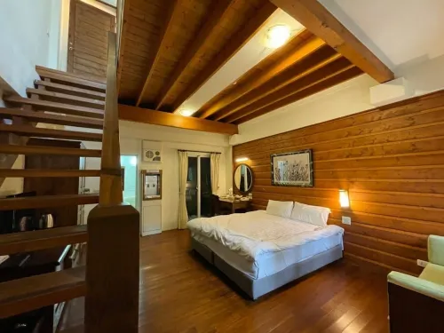 Ailiga Travel Villa Photos
