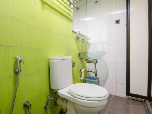 I-Hotel Kuala Lumpur Photos