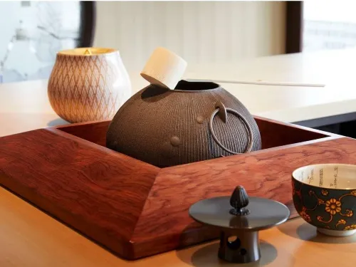 HOTEL AMANEK Kanazawa Rooms Photos