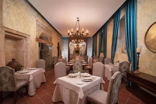 Hostal Nicolas de Ovando Santo Domingo - MGallery Collection Restauration Photos