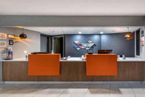 SureStay Plus Hotel by Best Western St. Louis Westport Espaces publics Photos