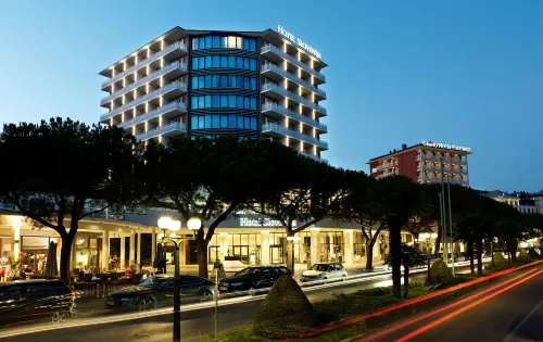 Hotel Slovenija - Terme & Wellness LifeClass Esterni Photos
