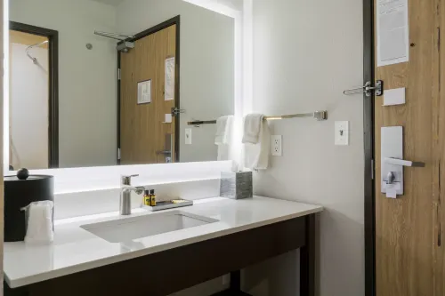 Best Western Plus Renton Inn Camere Photos