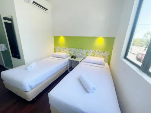 Citin Langkawi by Compass Hospitality Chambres Photos