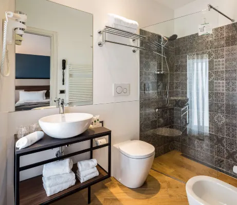Best Western Hotel Metropoli Chambres Photos