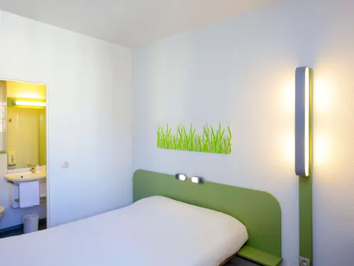 Hôtel ibis budget Marseille la Valentine Photos