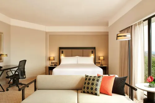 Hilton Kuching Kamar Photos