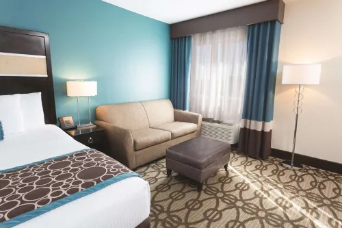 La Quinta Inn & Suites by Wyndham San Diego Mission Bay Chambres Photos