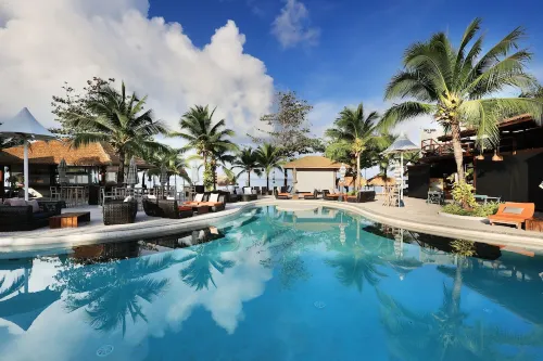 Ananya Lipe Resort Featured Photos