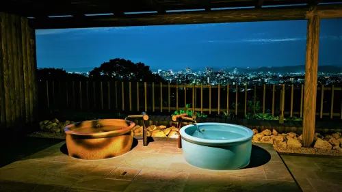 Okayama International Hotel Empfohlen Photos