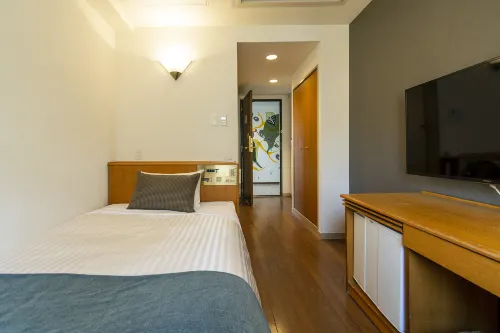 Hotel Toms Chambres Photos