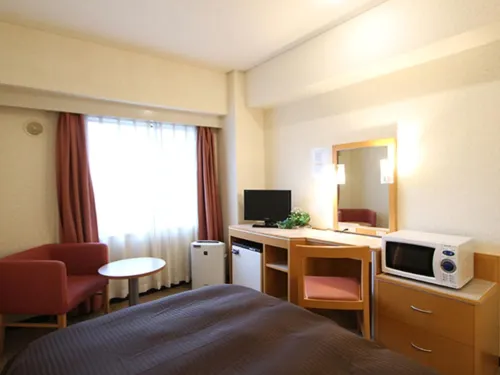 HOTEL LiVEMAX BUDGET Yokohama Kannai À ne pas manquer Photos
