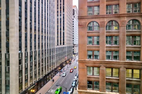 JW Marriott Chicago À proximité de l'hôtel Photos