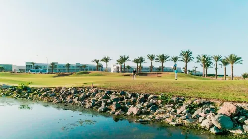 Jaz Makadi Saraya Resort Dekat Hotel Photos