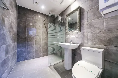 Pohang Yeongildae B and B Hotel Camere Photos