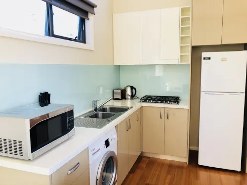 Apollo Bay Seal Apartments Photos
