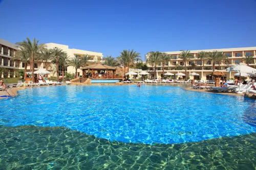 Xperience Kiroseiz AquaPark Premier-Naama Bay Empfohlen Photos