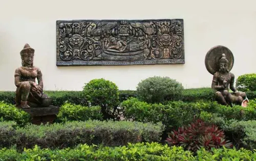 Thai Garden Resort Photos