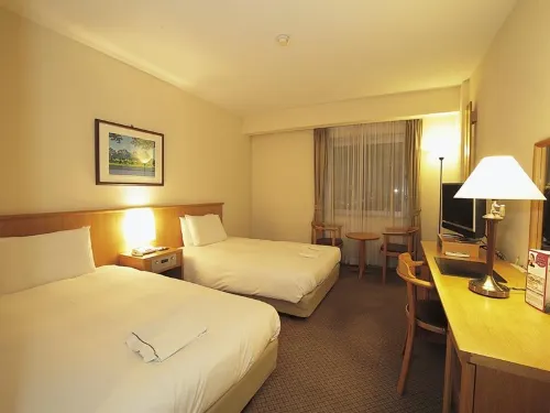 Smile Hotel Tomakomai À ne pas manquer Photos