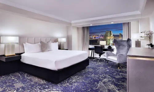 Westgate Las Vegas Resort & Casino Photos