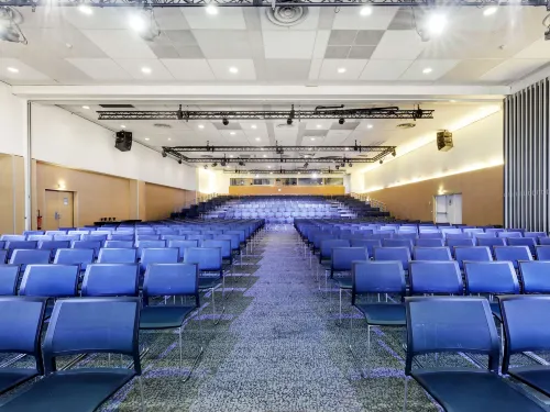 Novotel Paris Est Centre de Conference Da non perdere Photos