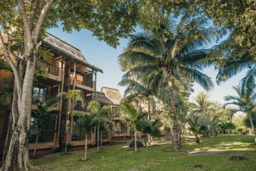 Tamarina Golf & Spa Boutique Hotel Espaces publics Photos
