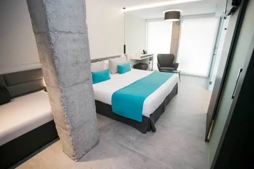 Kaktus Hotel Kaktus Playa - Adults Recommended Rooms Photos