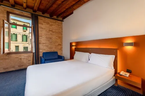 Eurostars Residenza Cannaregio Zimmer Photos