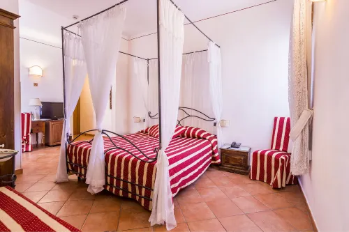 The Galileo Hotel Photos