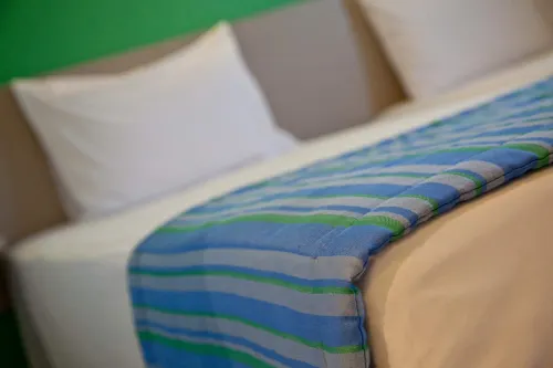 Go Inn Hotel Aracaju Chambres Photos