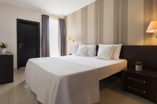 Blubay Apartments by ST Hotels Photos