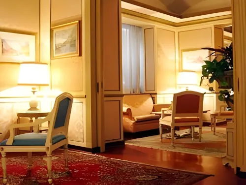 Hotel Eliseo Camere Photos