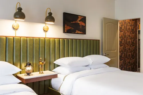 The Red Cliffs Lodge Zion, a Tribute Portfolio Hotel Huoneet Photos