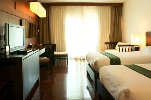 Belle Villa Resort, Khao Yai Chambres Photos