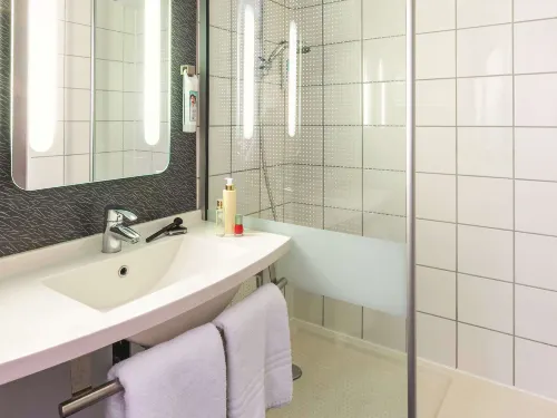 ibis Bordeaux Centre Mériadeck Chambres Photos