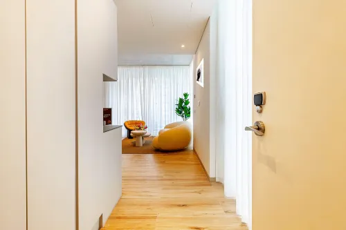 Onomo Allure Abidjan Baobab Chambres Photos