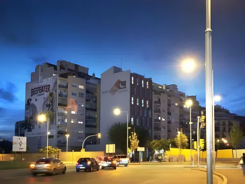 Ona Living Barcelona Near Hotel Photos