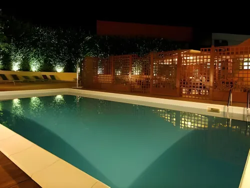 Hotel Concorde Camerano Benessere e tempo libero Photos