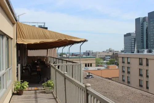 Hotel les Suites Labelle À proximité de l'hôtel Photos