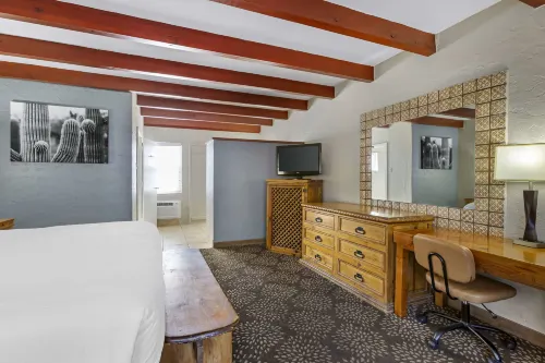 Best Western Mission Inn Camere Photos